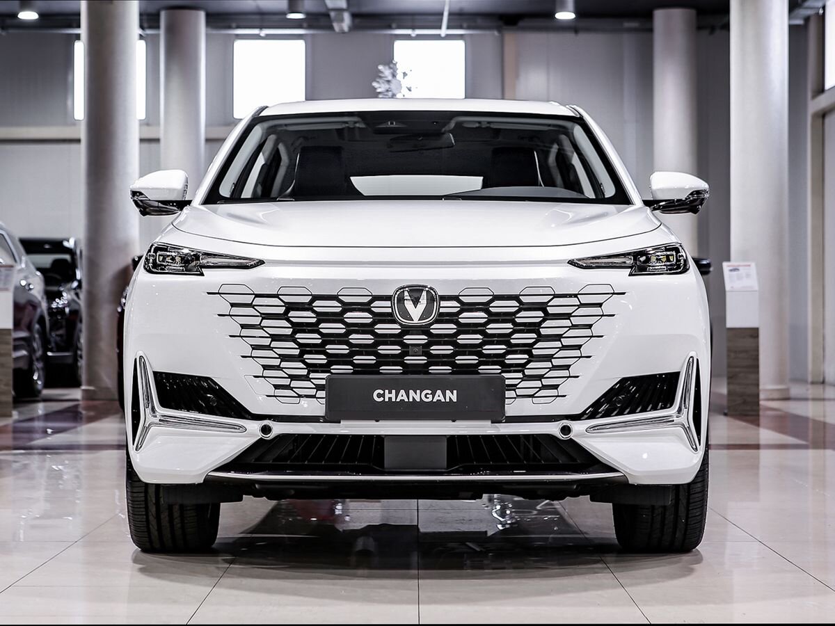 Купить UNI-K с пробегом