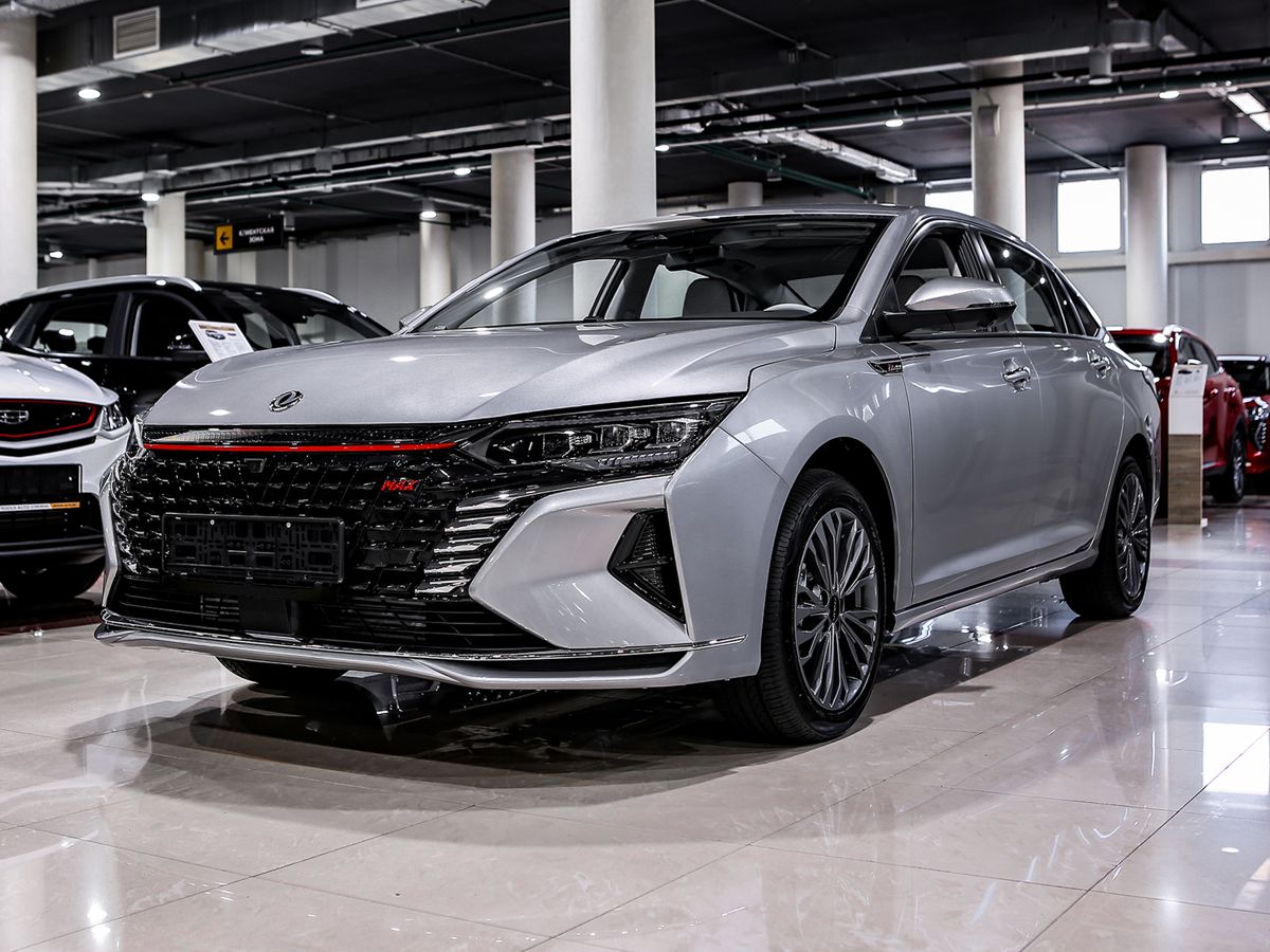 Купить Shine Max с пробегом