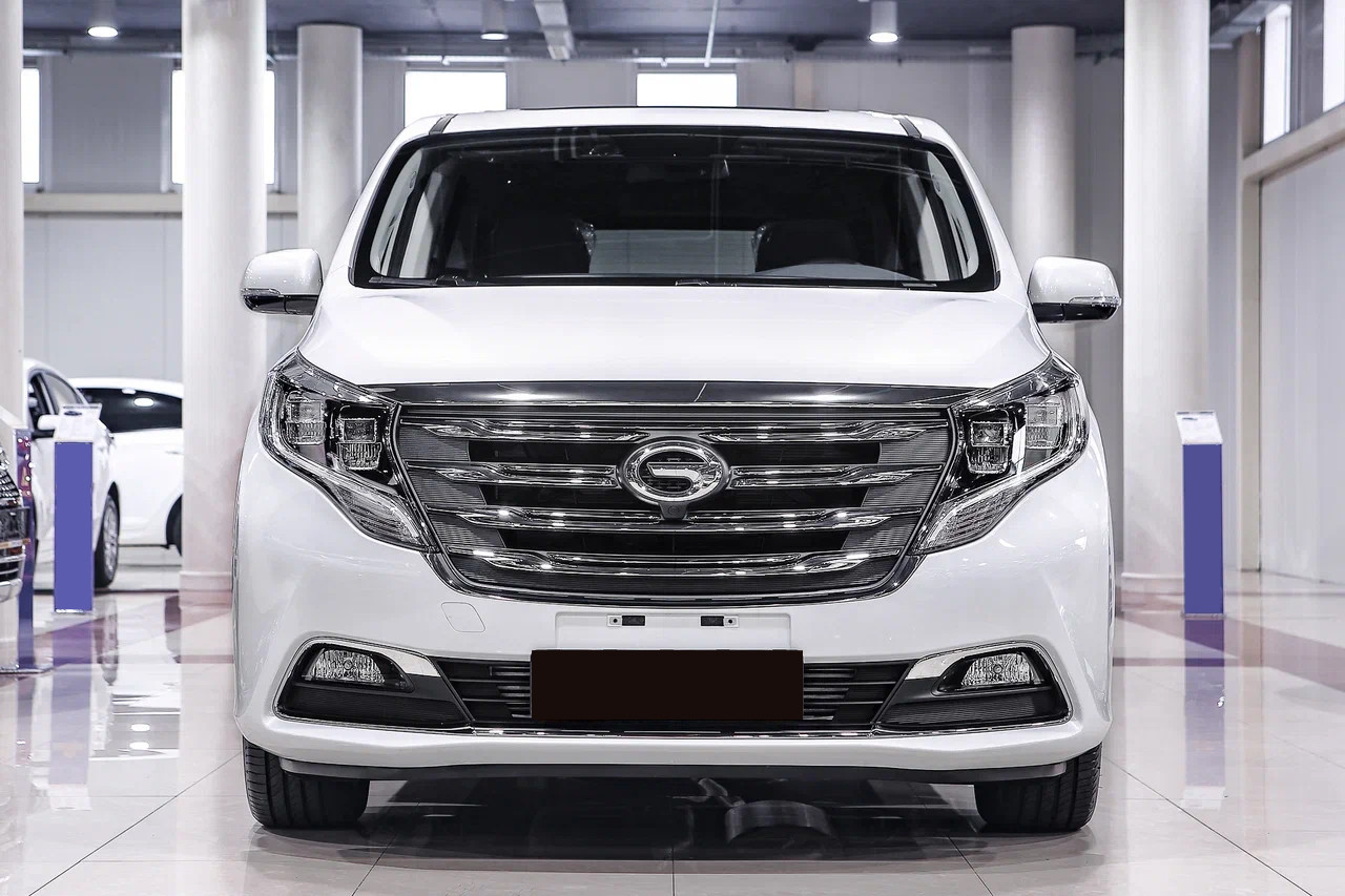 Купить GN8 с пробегом