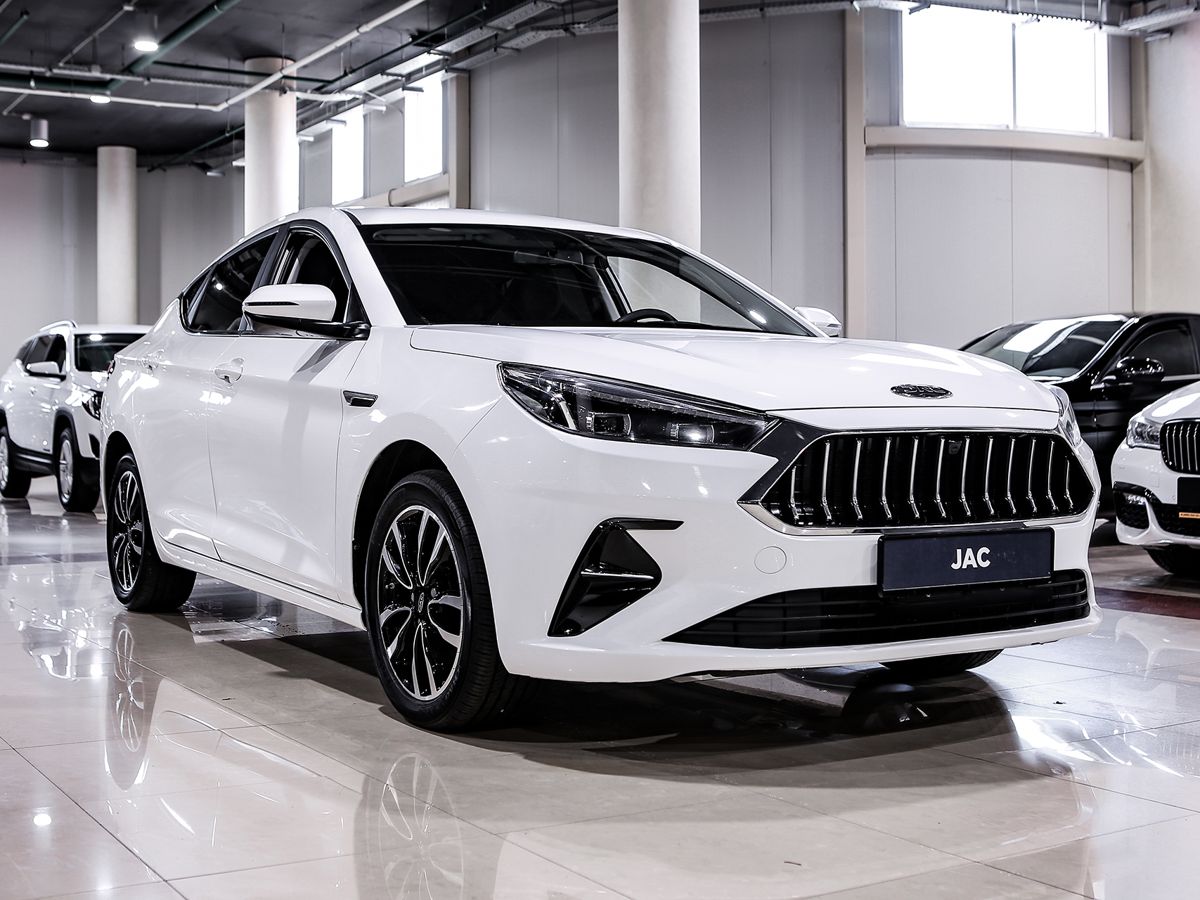 Купить J7 с пробегом