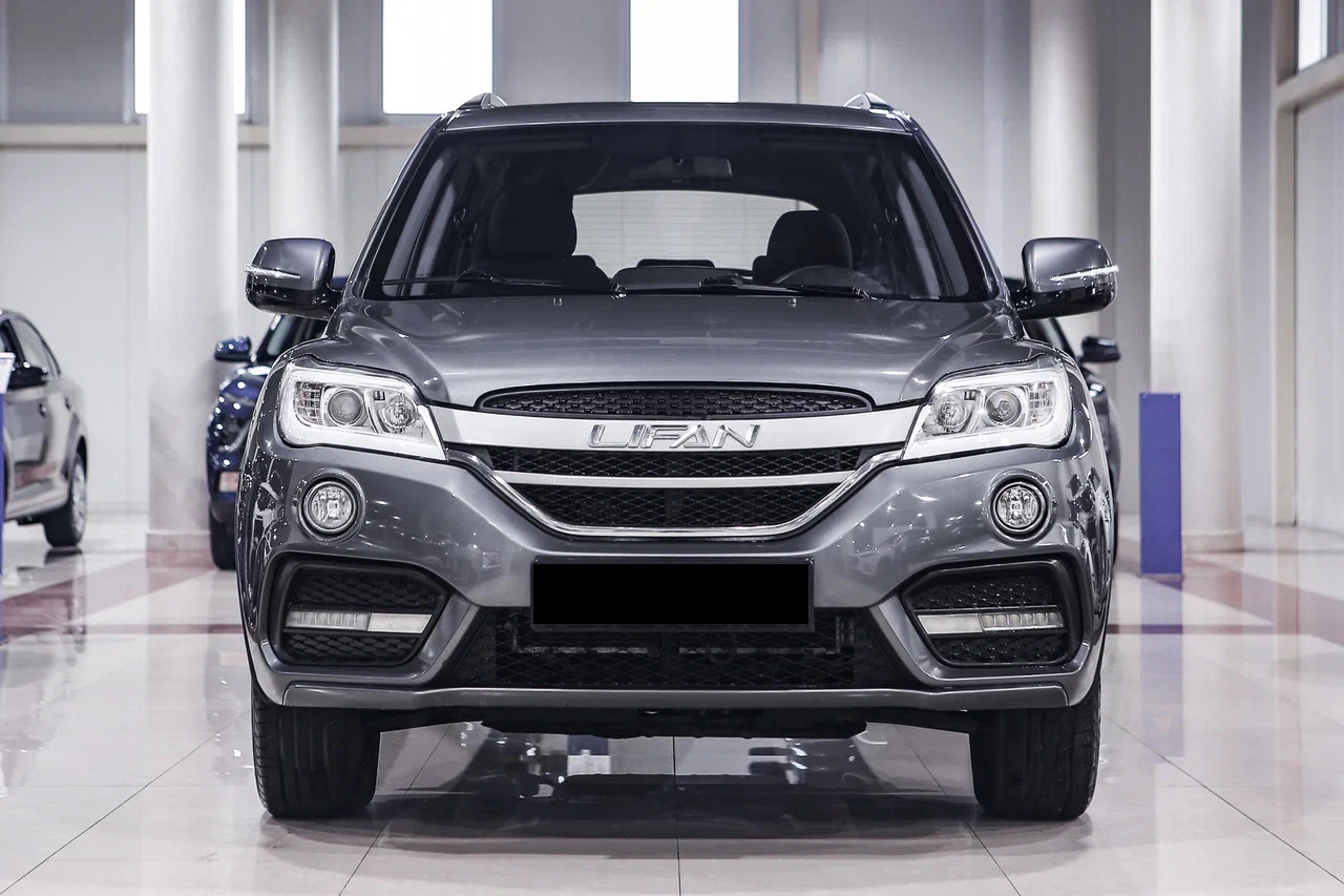 Купить X60 с пробегом