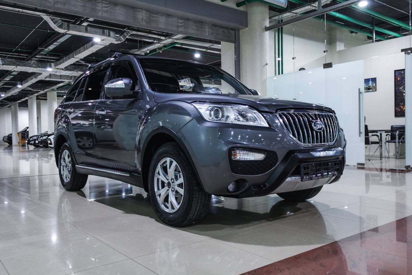 Купить X60 с пробегом