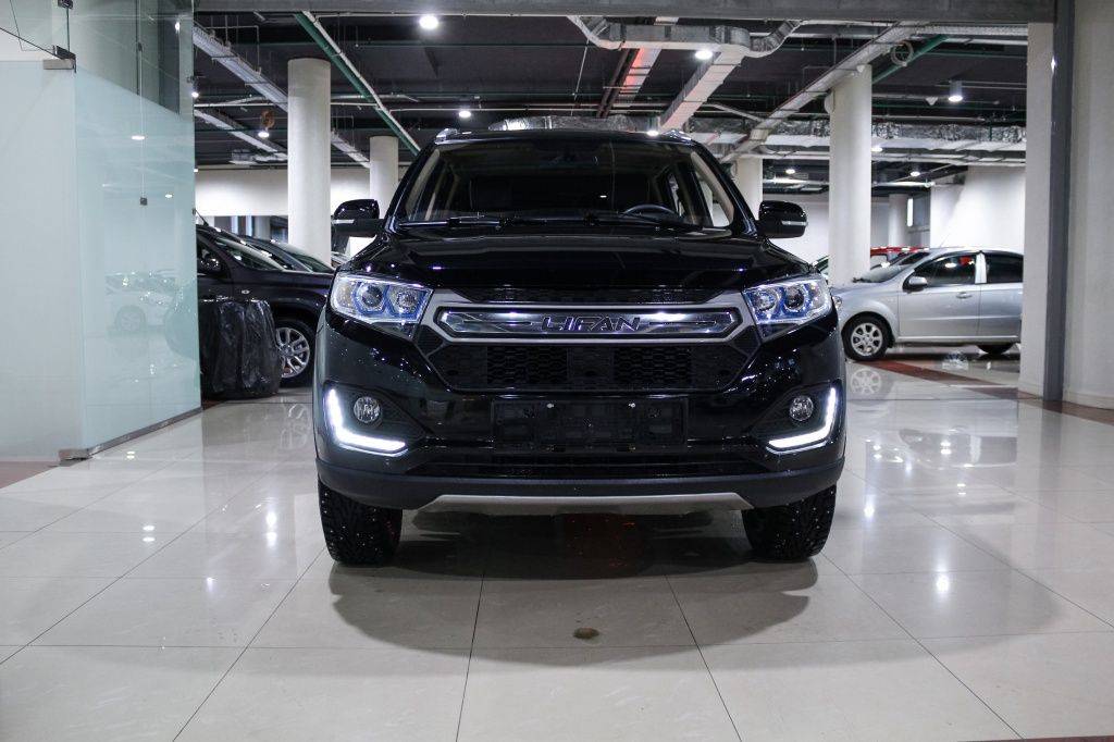 Купить Myway с пробегом