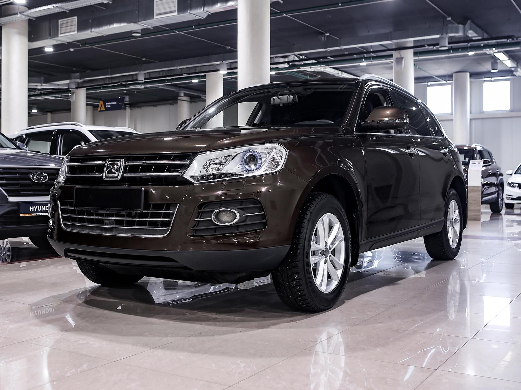 Купить T600 с пробегом