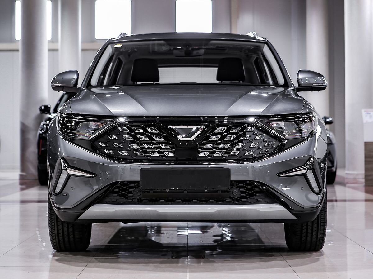 Купить VS7 с пробегом